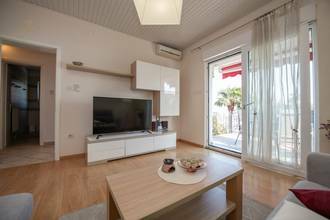 Thumbnail von Appartement mit wunderschönem Meerblick