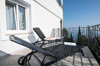 Thumbnail von Appartement mit wunderschönem Meerblick