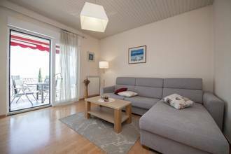 Thumbnail von Appartement mit wunderschönem Meerblick