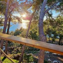 Thumbnail von Besonderes Anwesen direkt am Meer auf ruhiger Insel, Region Trogir