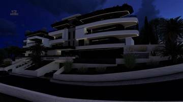 Thumbnail von Moderne Appartements mit traumhaftem Meerblick