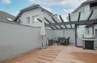 Thumbnail von Buy instead of rent: Condominium in the heart of Vöcklabruck