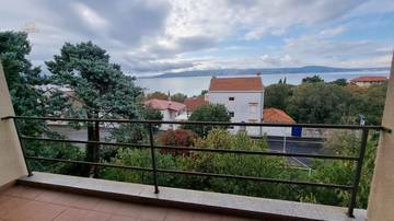 Haus mit schönem Meerblick