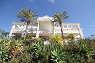 Luxus-Villa in Santa Clara R2647619 