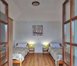 Thumbnail von Mediterranean villa with swimming pool near the sea, Ugljan Island