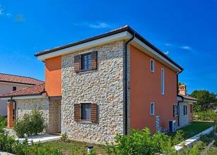 Thumbnail von Mediterranean villa with swimming pool near the sea, Ugljan Island