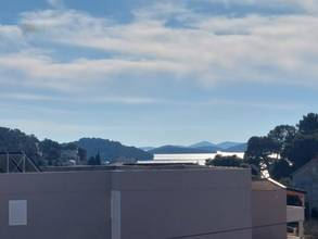 Thumbnail von Modern semi-detached houses with roof terrace and sea view