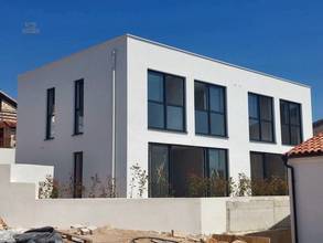 Thumbnail von Modern semi-detached houses with roof terrace and sea view