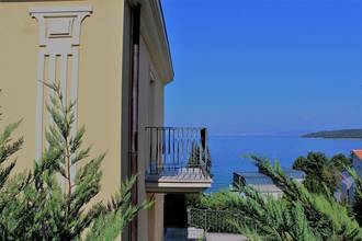 Villa im mediterranen Stil in der Nähe zum Meer
