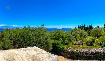 Thumbnail von House for completion in a quiet panoramic location