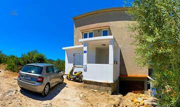 Thumbnail von House for completion in a quiet panoramic location