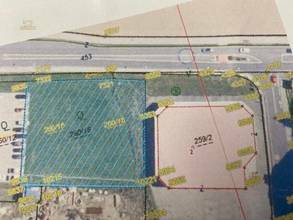 Thumbnail von Commercial property with building rights in Asten next to Billa
