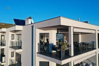 Luxuriöses Appartement mit traumhaftem Meerblick