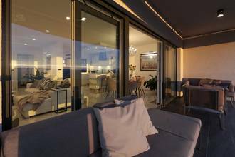 Thumbnail von Luxuriöses Appartement mit traumhaftem Meerblick