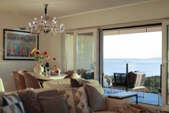 Thumbnail von Luxuriöses Appartement mit traumhaftem Meerblick