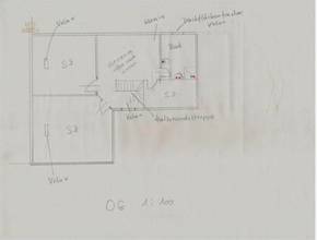 Thumbnail von Geräumiges Einfamilienhaus mit großen Garten