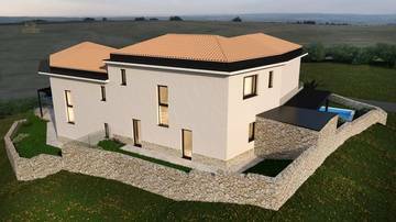 Thumbnail von High-quality semi-detached house