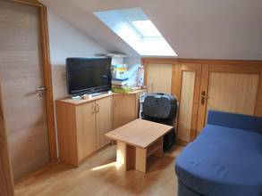 Thumbnail von Maisonette apartment with a view of the sea