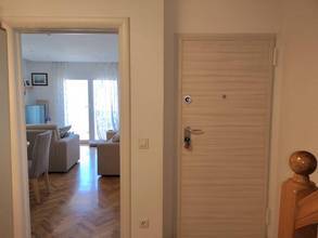 Thumbnail von Maisonette apartment with a view of the sea