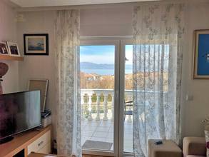 Thumbnail von Maisonette apartment with a view of the sea