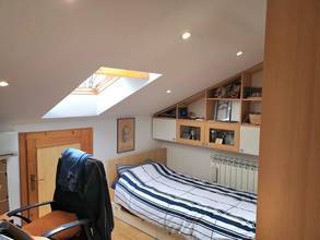 Thumbnail von Maisonette apartment with a view of the sea