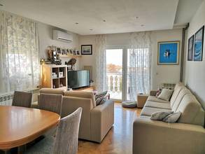 Thumbnail von Maisonette apartment with a view of the sea