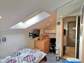 Thumbnail von Maisonette apartment with a view of the sea