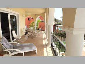Thumbnail von PC2515 - Teneriffa Süd - Villa in Adeje