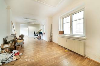 Thumbnail von Exceptional 2-room office/practice, near Landstraße
