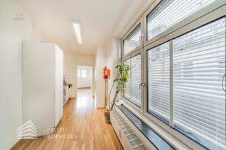 Thumbnail von Exceptional 2-room office/practice, near Landstraße