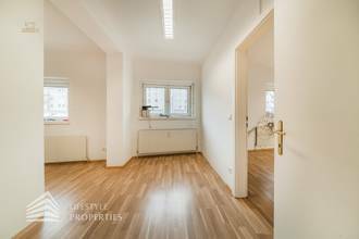 Thumbnail von Exceptional 2-room office/practice, near Landstraße
