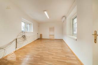 Thumbnail von Exceptional 2-room office/practice, near Landstraße