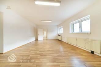 Thumbnail von Exceptional 2-room office/practice, near Landstraße