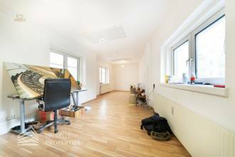 Thumbnail von Exceptional 2-room office/practice, near Landstraße