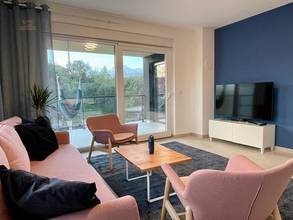 Thumbnail von Modern apartments near the sea