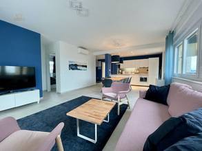 Thumbnail von Modern apartments near the sea