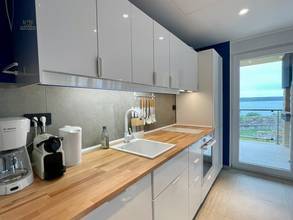 Thumbnail von Modern apartments near the sea