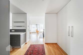 Thumbnail von Lichtdurchflutete Maisonette-Wohnung mit Dachterrasse, Nähe Arenbergpark