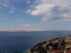 Thumbnail von House with three apartments in a beautiful location with sea view