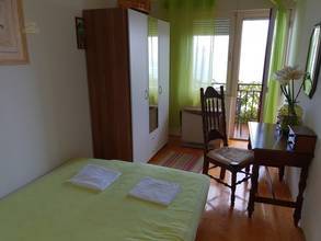 Thumbnail von House with three apartments in a beautiful location with sea view