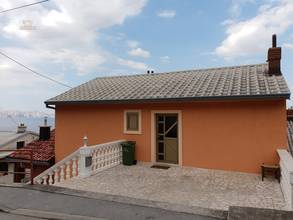 Thumbnail von House with three apartments in a beautiful location with sea view