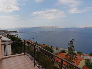 Thumbnail von House with three apartments in a beautiful location with sea view