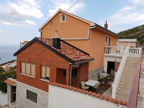 Thumbnail von House with three apartments in a beautiful location with sea view
