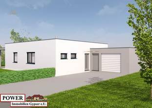 Thumbnail von You have the land, we will build you an affordable solid bungalow in a short construction time!