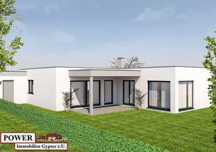 Thumbnail von You have the land, we will build you an affordable solid bungalow in a short construction time!