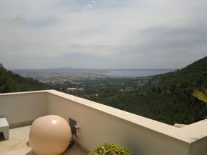 Thumbnail von Luxus-Villa in Son Vida R1994717