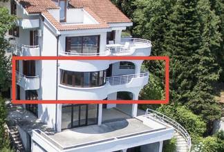 Thumbnail von Appartement in wundervoller Panorama-Lage mit schönem Meerblick