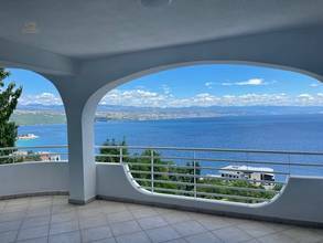 Thumbnail von Villa mit Panorama-Meerblick