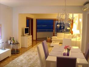 Thumbnail von Maisonette apartment on the top floors with an impressive panoramic view