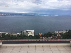 Thumbnail von Maisonette apartment on the top floors with an impressive panoramic view